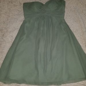 Bridesmaid Dress